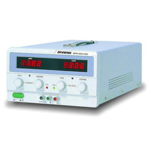 GW Instek-GPR-3510HD