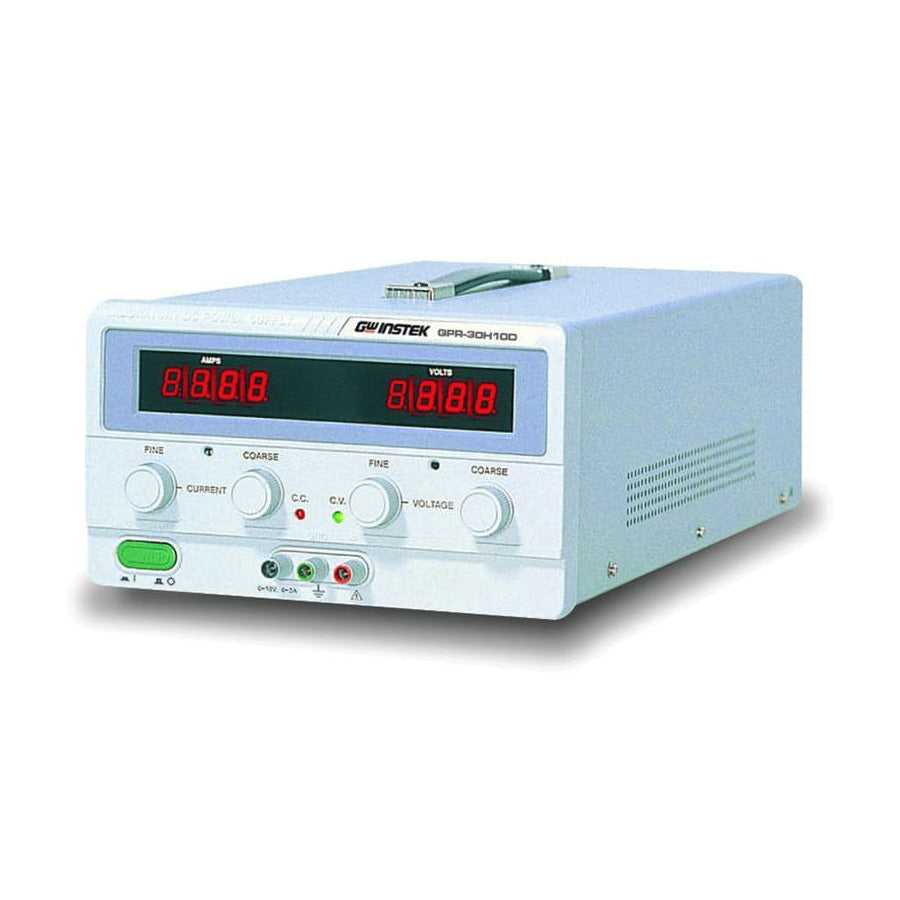 GW Instek GPR-7550D