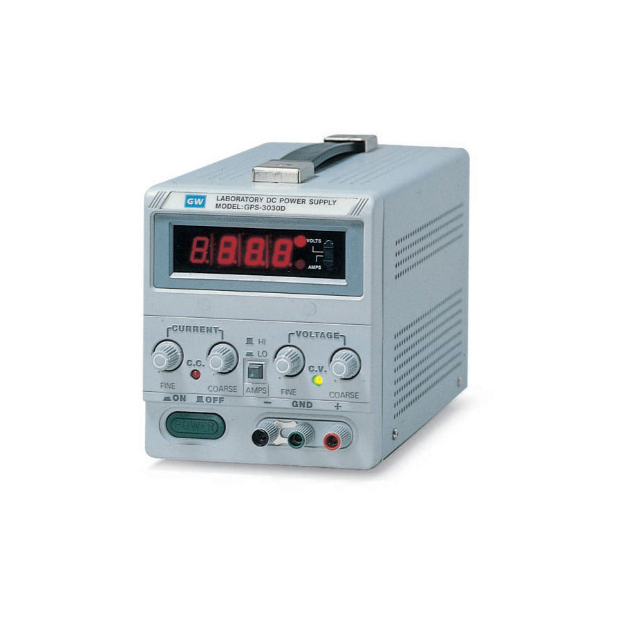 GW Instek GPS-1830D