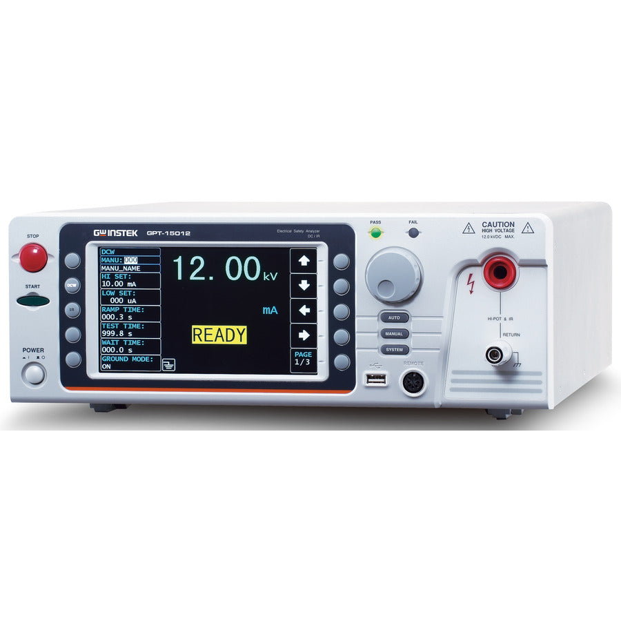 GW Instek GPT-15012