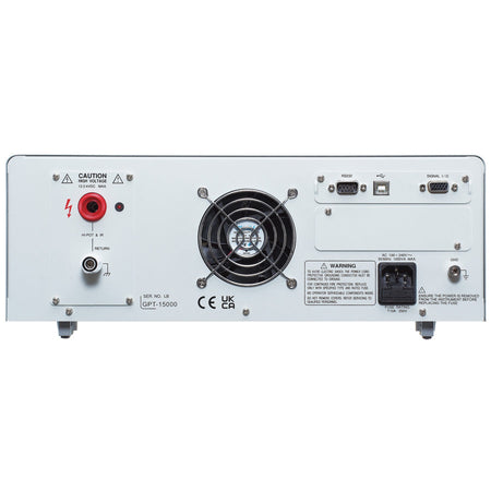 GW Instek GPT-15012