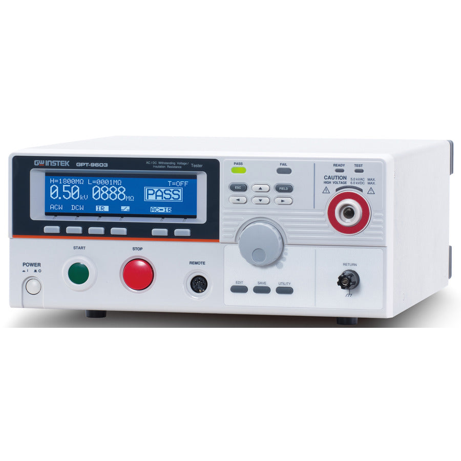 GW Instek GPT-9602