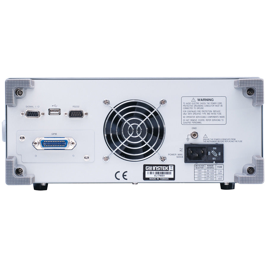 GW Instek GPT-9801