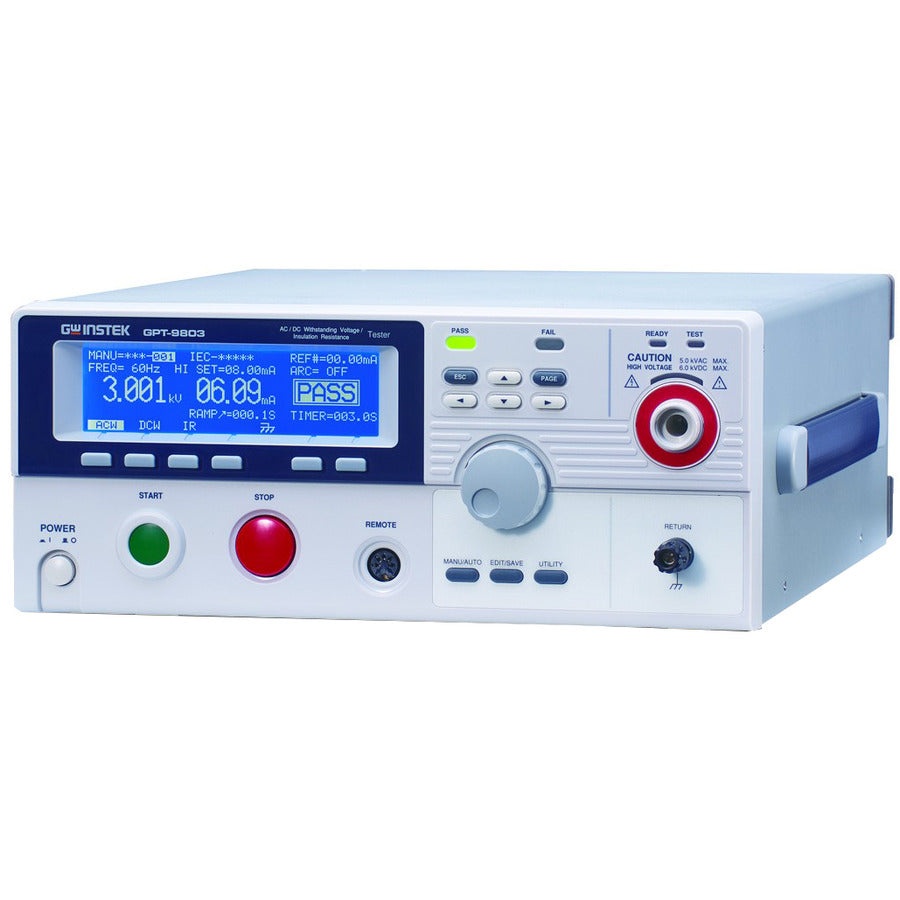 GW Instek GPT-9802