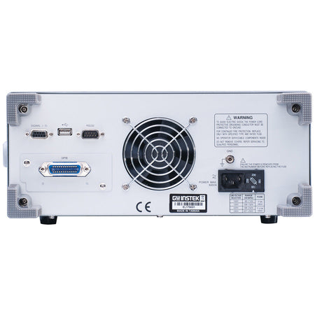 GW Instek GPT-9802