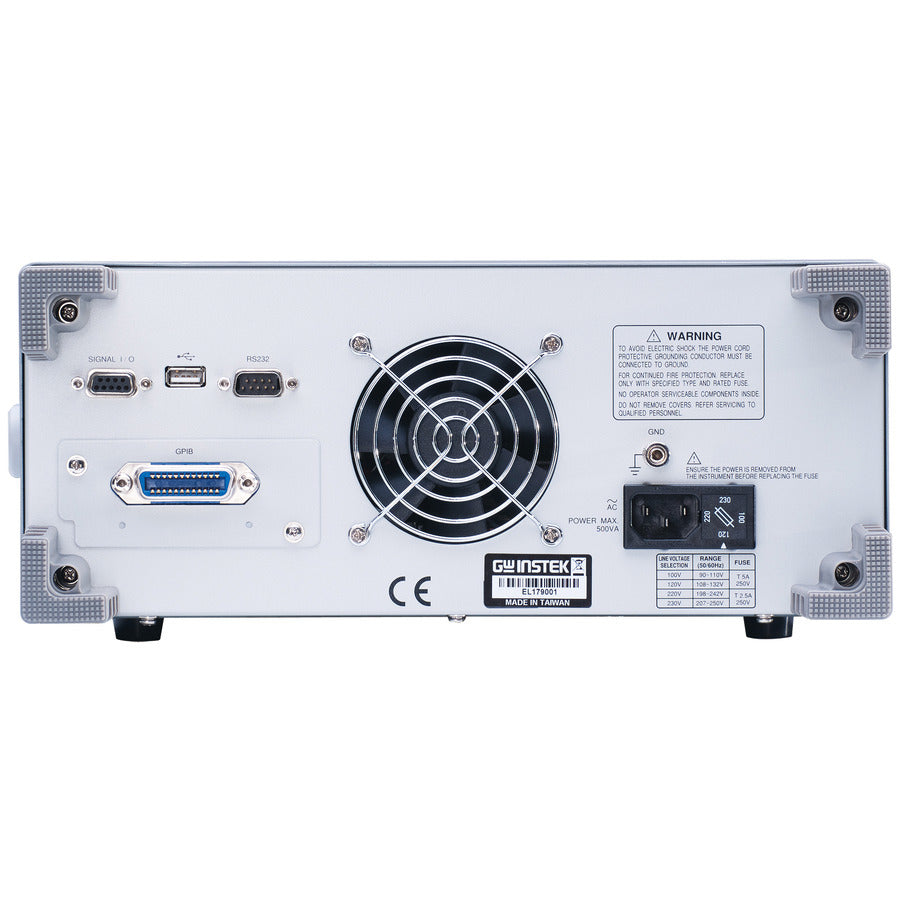 GW Instek GPT-9802