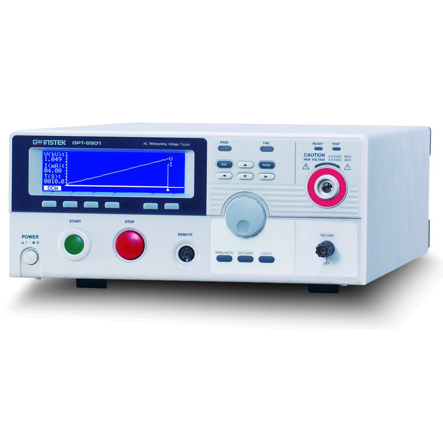 GW Instek GPT-9901A