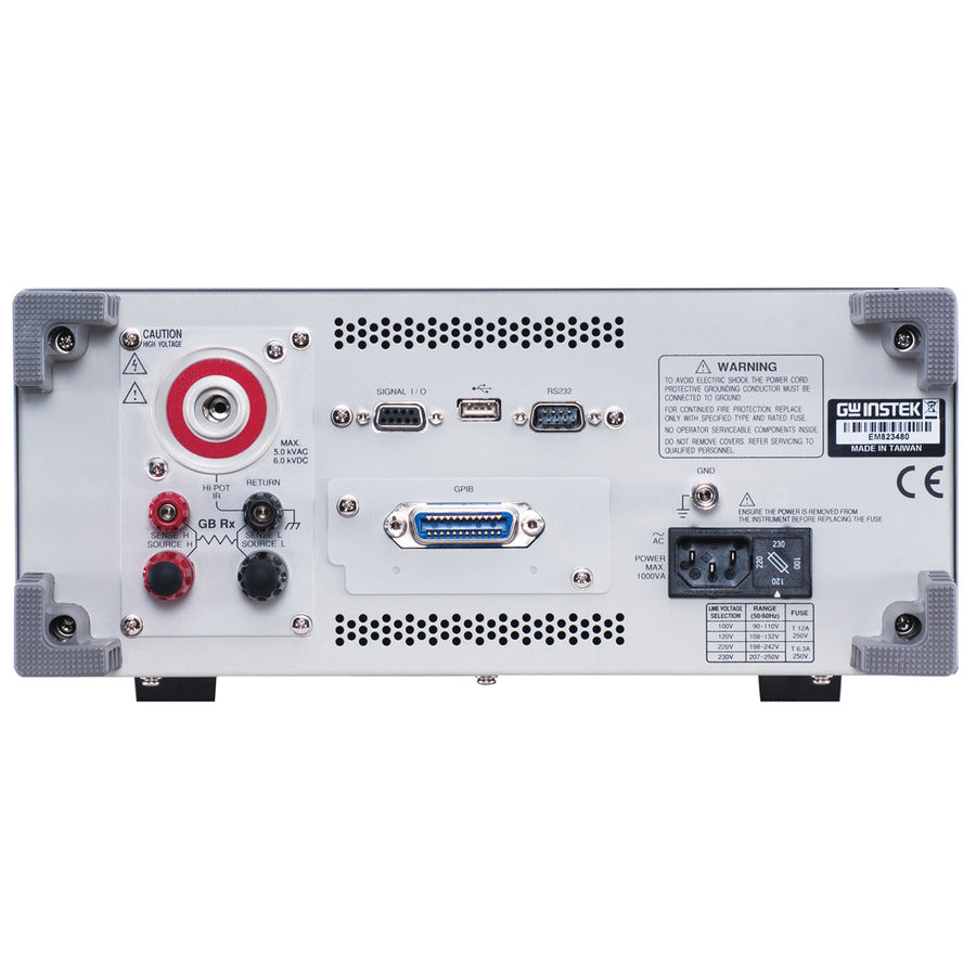 GW Instek GPT-9901A