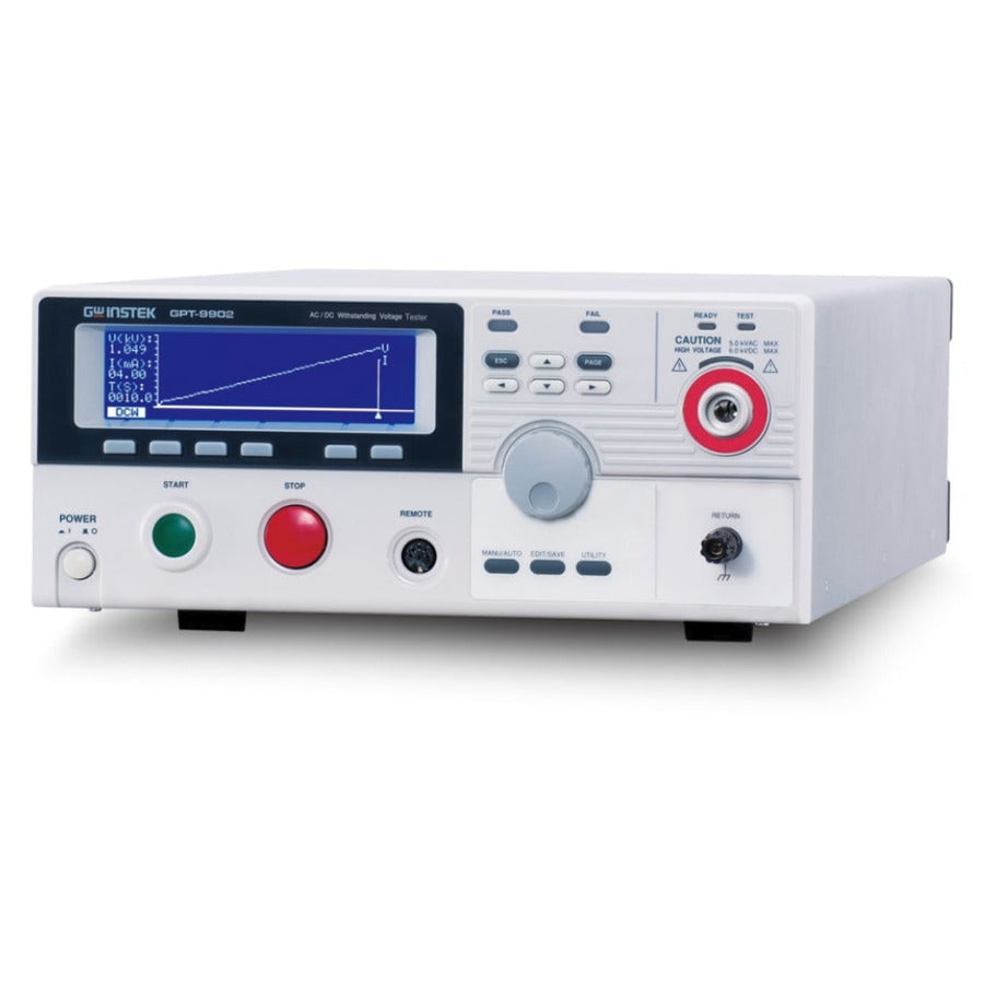 GW Instek GPT-9902A