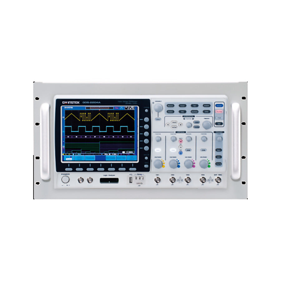 GW Instek GRA-403