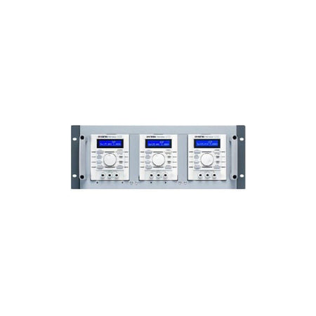 GW Instek GRA-408