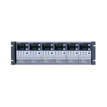 GW Instek GRA-410-E
