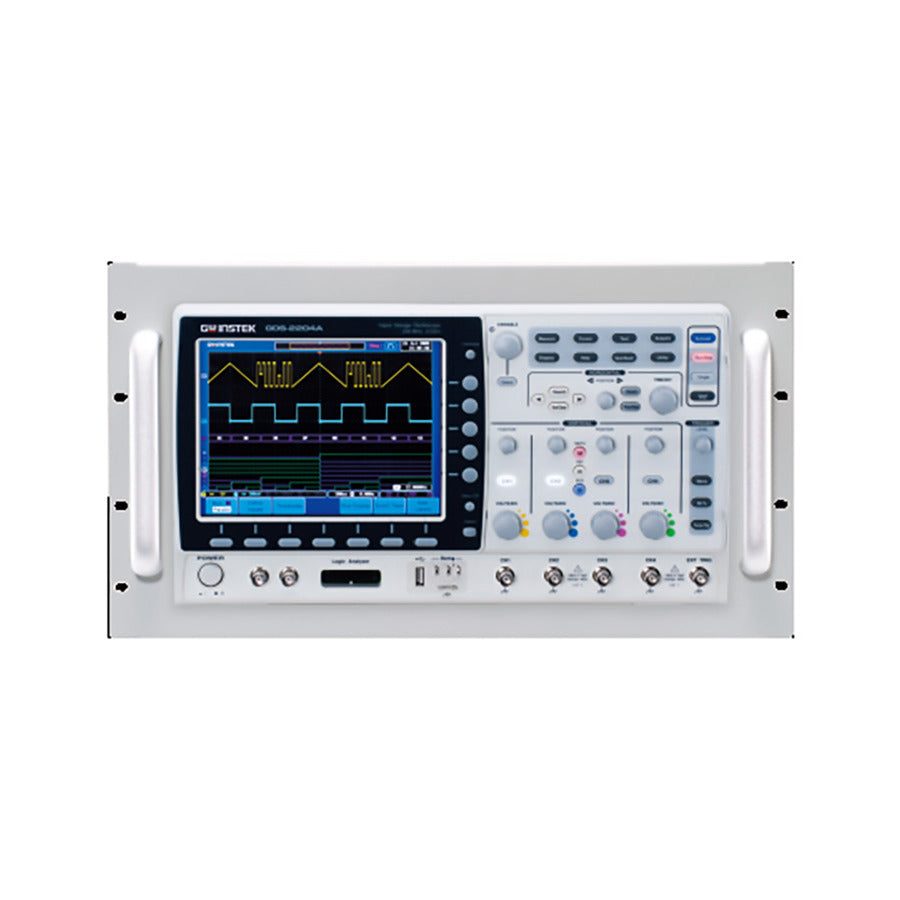 GW Instek GRA-418-E