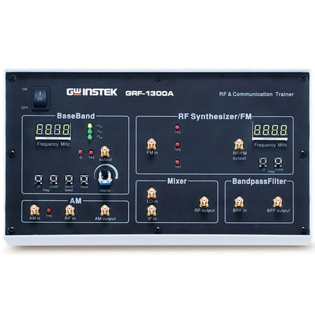 GW Instek GRF-1300A