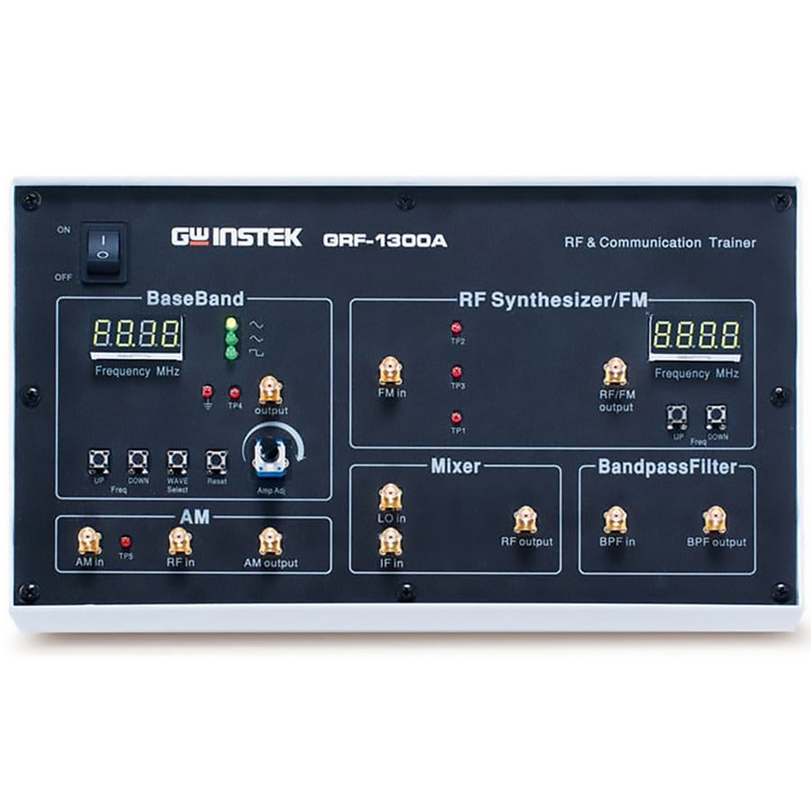 GW Instek GRF-1300A