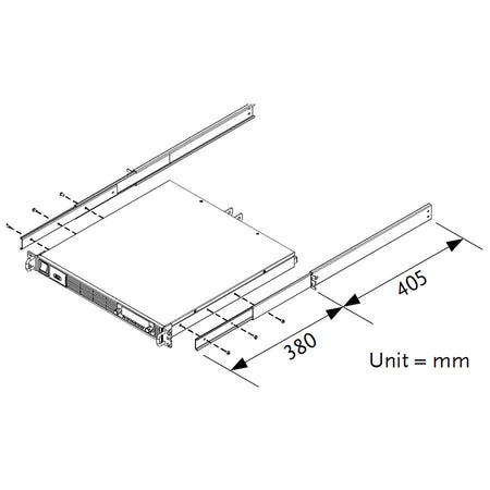 GW Instek GRM-001