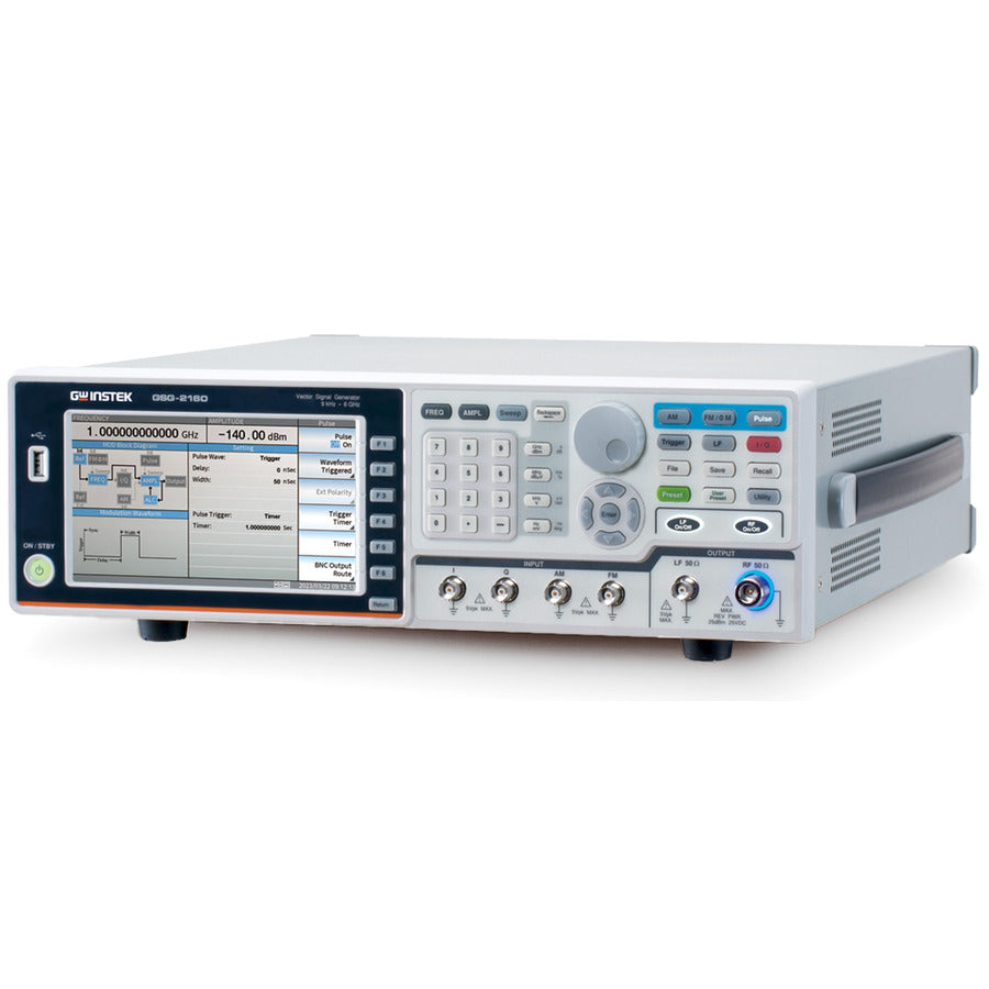 GW Instek GSG-2060 (GPIB+AUX) (CE)