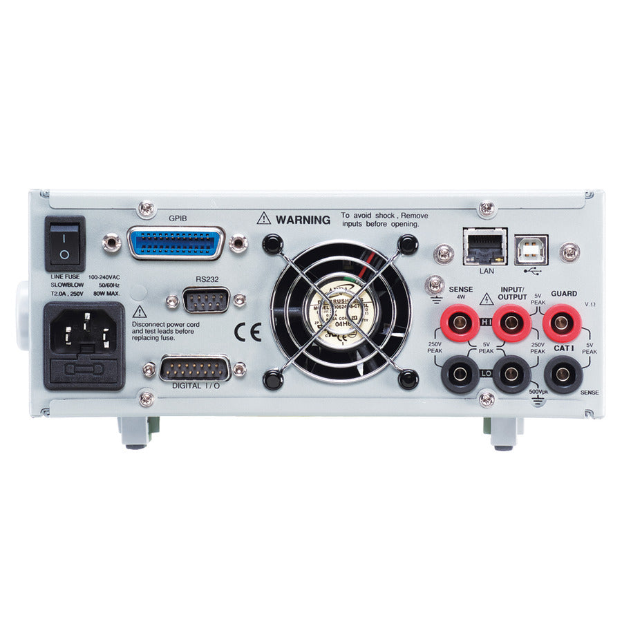 GW Instek GSM-20H10