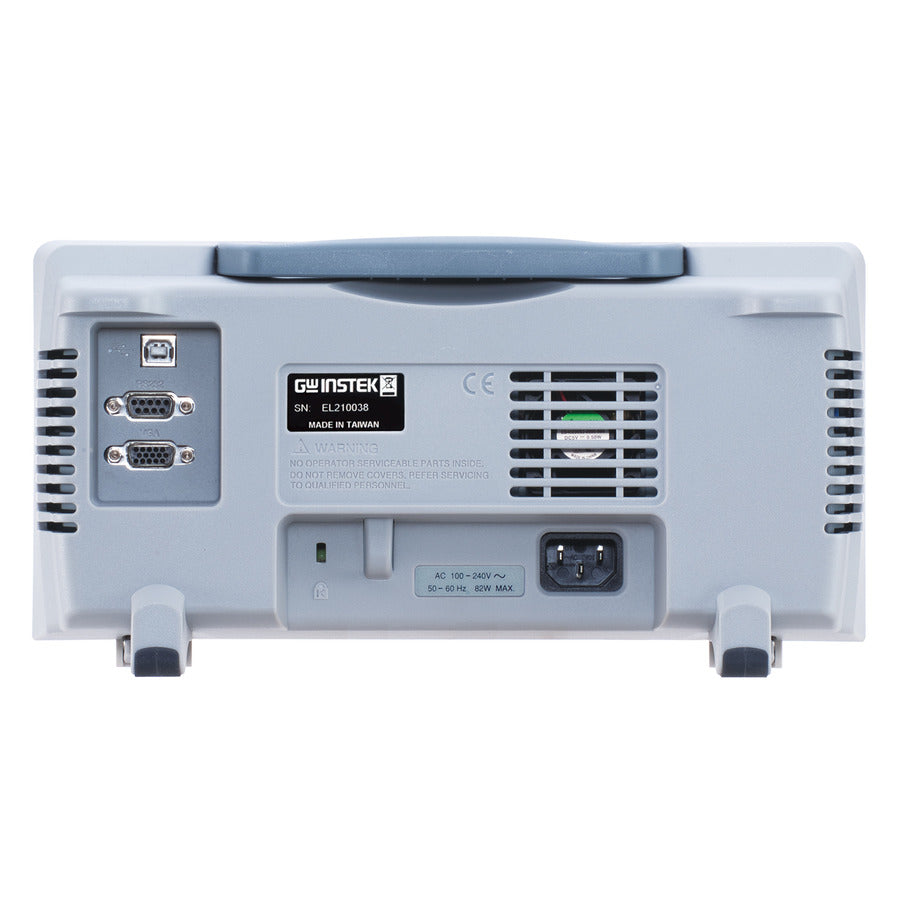 GW Instek GSP-730