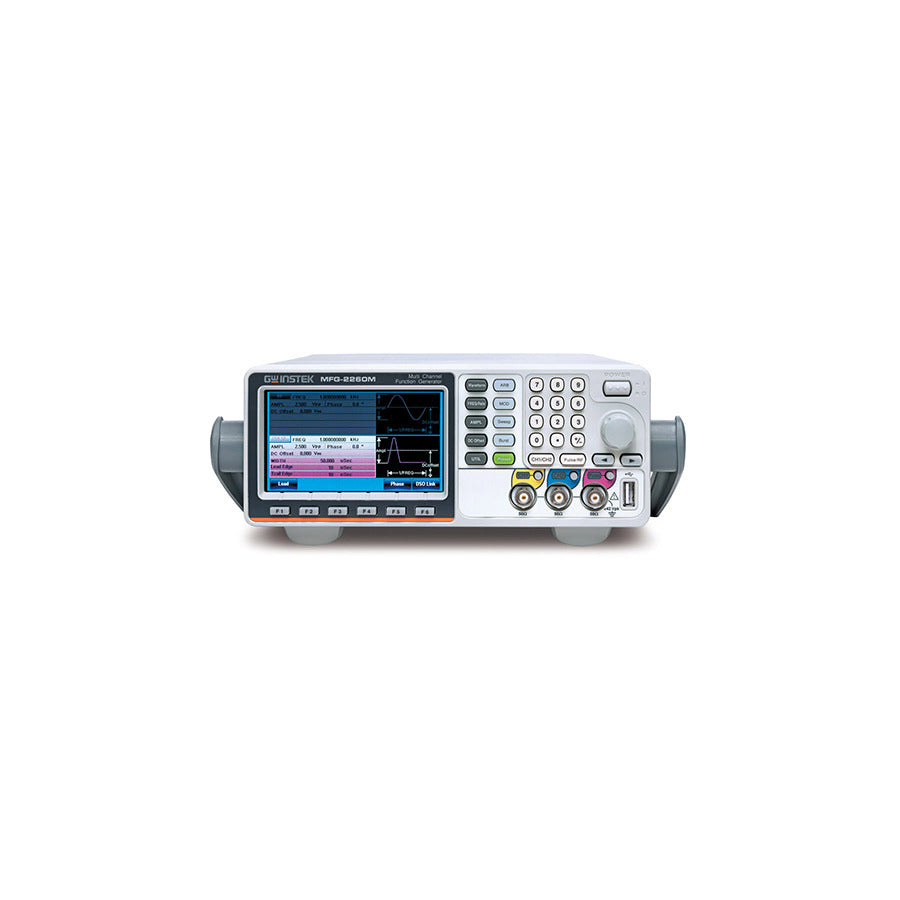GW Instek MFG-2260M