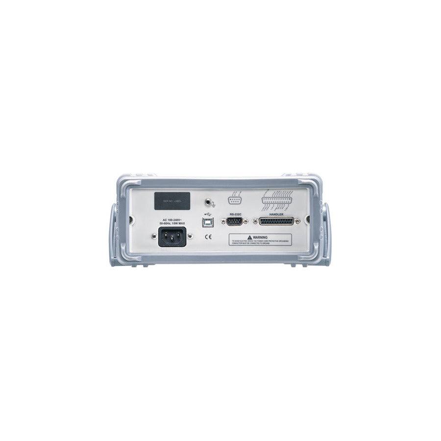 GW Instek GBM-3300