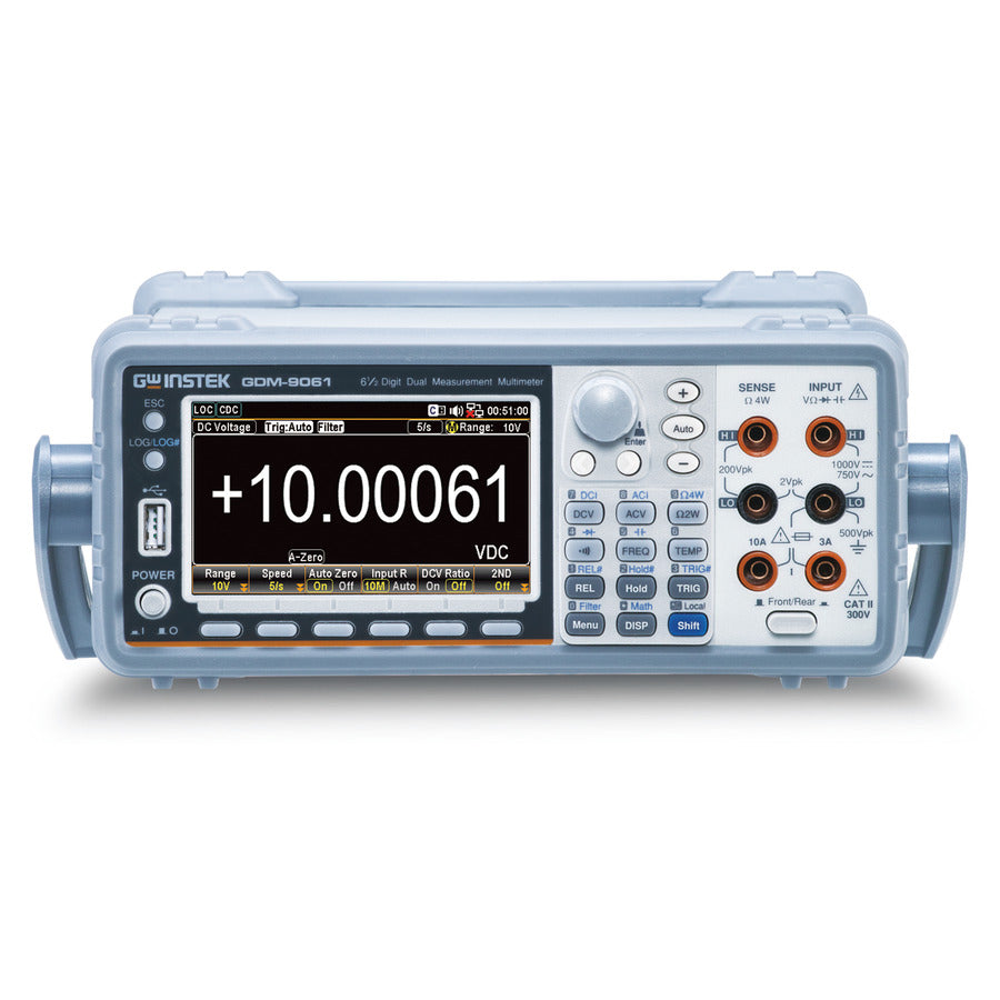 GW Instek GDM-9061