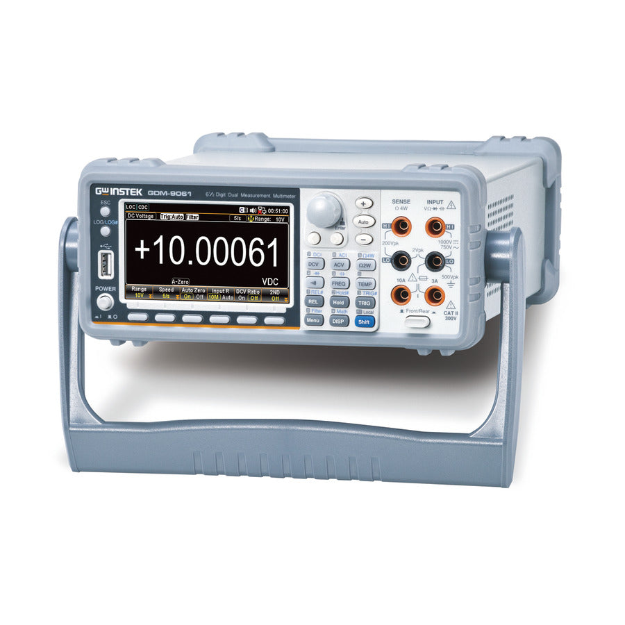 GW Instek GDM-9061