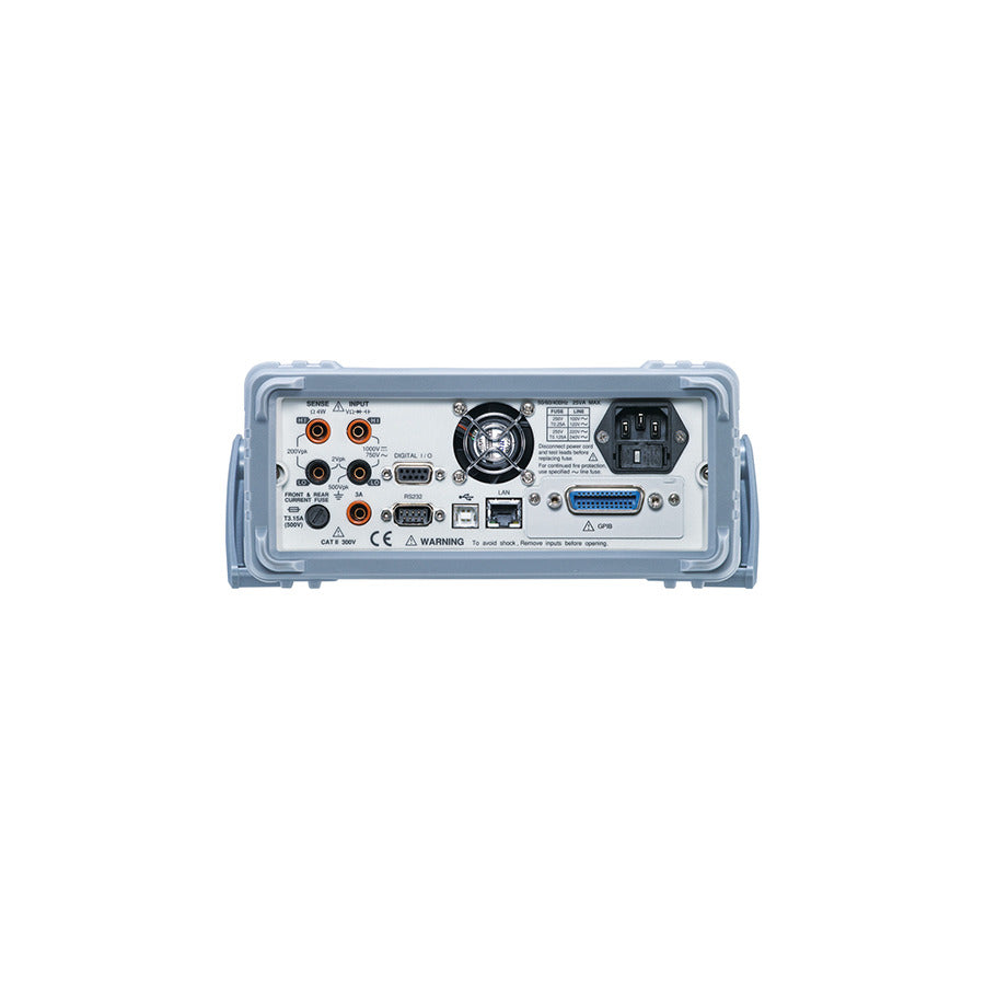 GW Instek GDM-9061