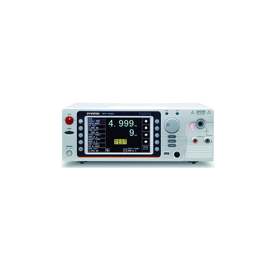 GW Instek GPT-12002