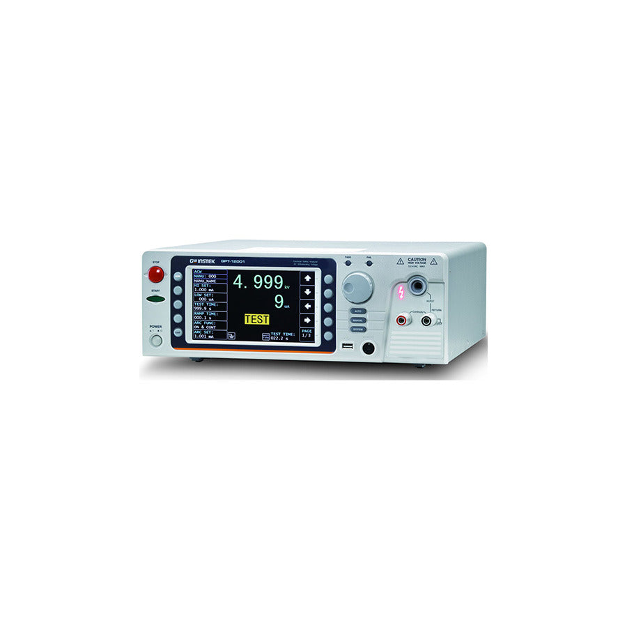 GW Instek GPT-12002