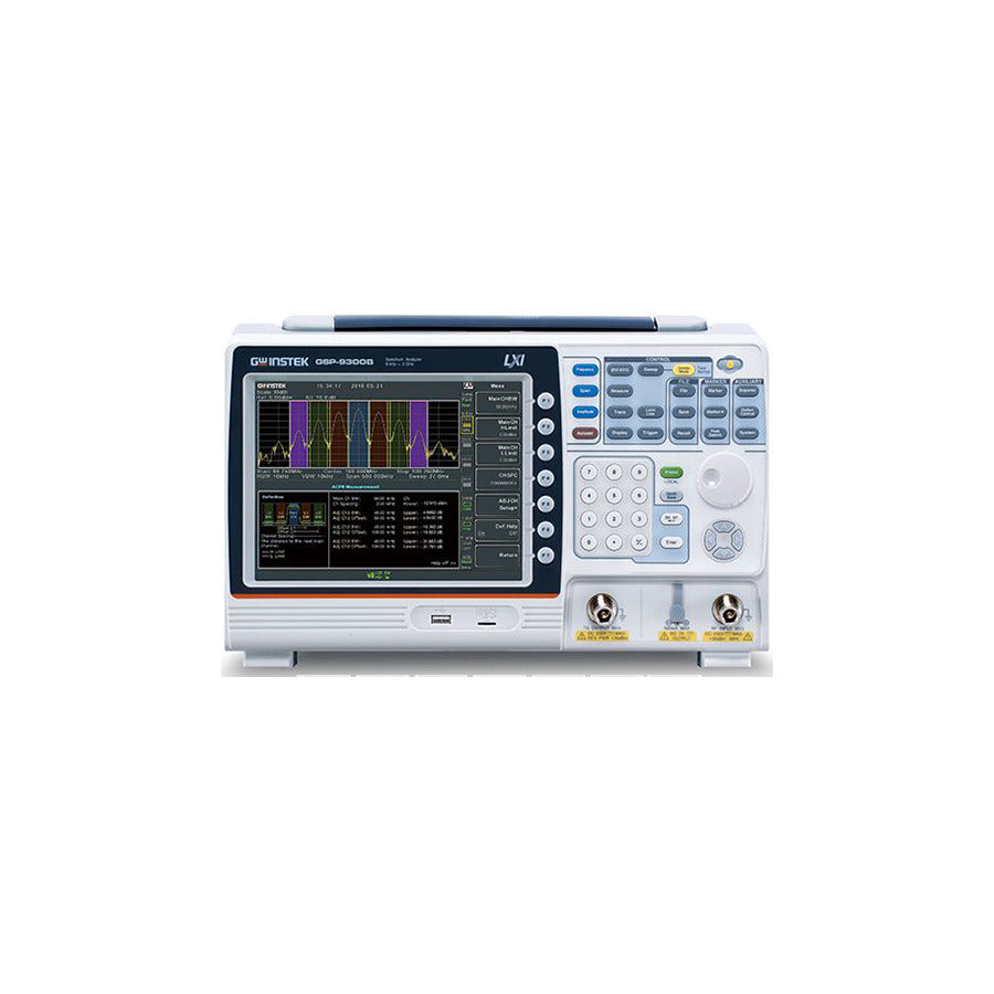 GW Instek GSP-9300B
