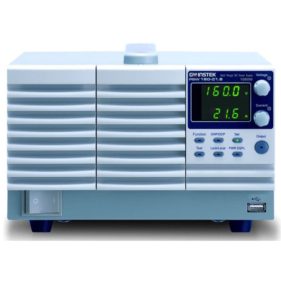 GW Instek PSW 160-21.6