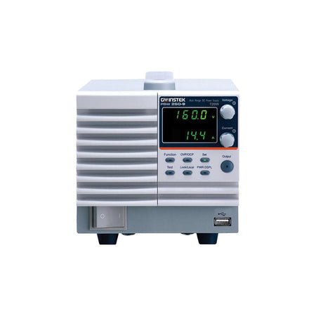 GW Instek PSW 250-9