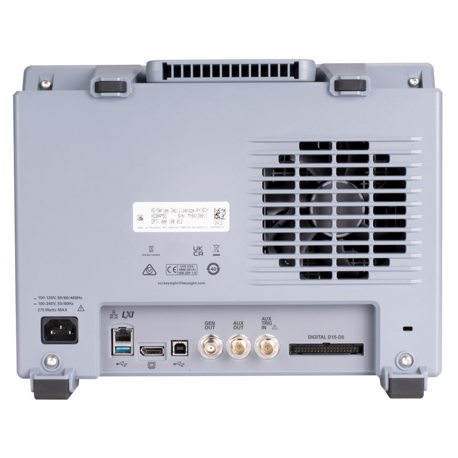 Keysight HD304MSO