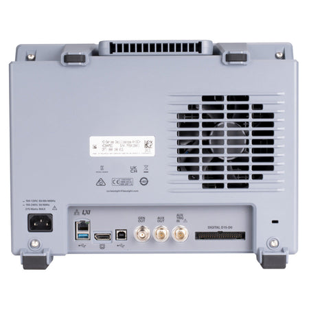 Keysight HD304MSO