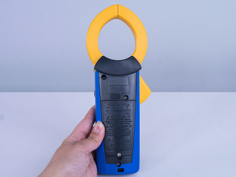 Hioki CM4373-50 AC/DC CLAMP METER