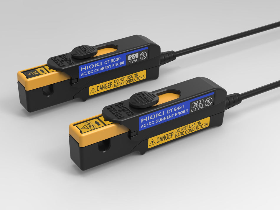 Hioki CT6830 AC/DC CURRENT PROBE