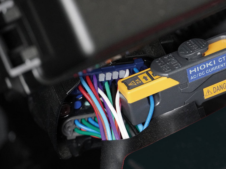 Hioki CT6831 AC/DC CURRENT PROBE