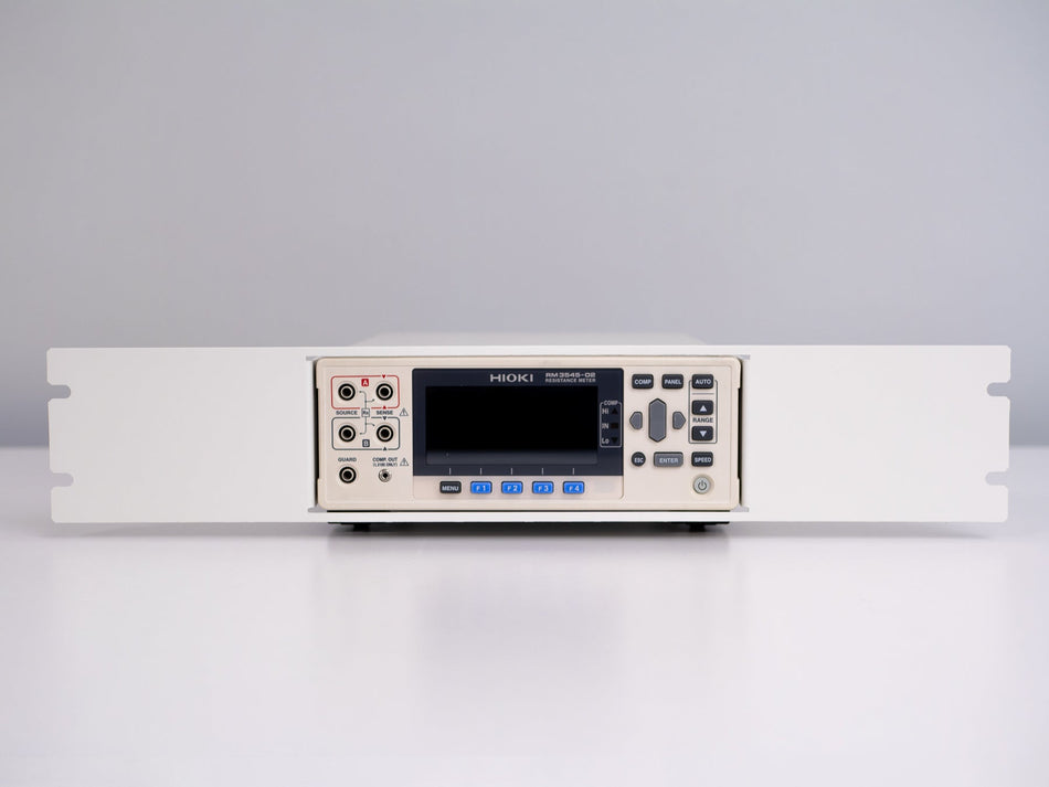 Hioki EU3545A Rack mount kit for RM3545A