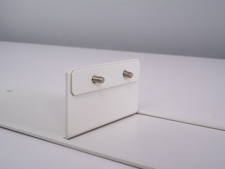 Hioki EU3545A Rack mount kit for RM3545A