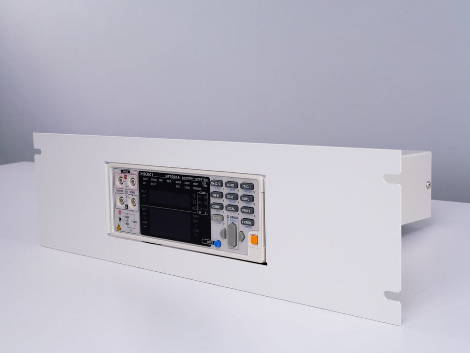 Hioki EU3560 Rack mount kit for BT3560 series