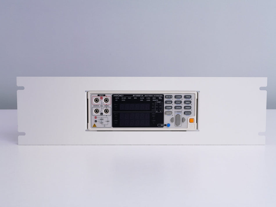 Hioki EU3560 Rack mount kit for BT3560 series