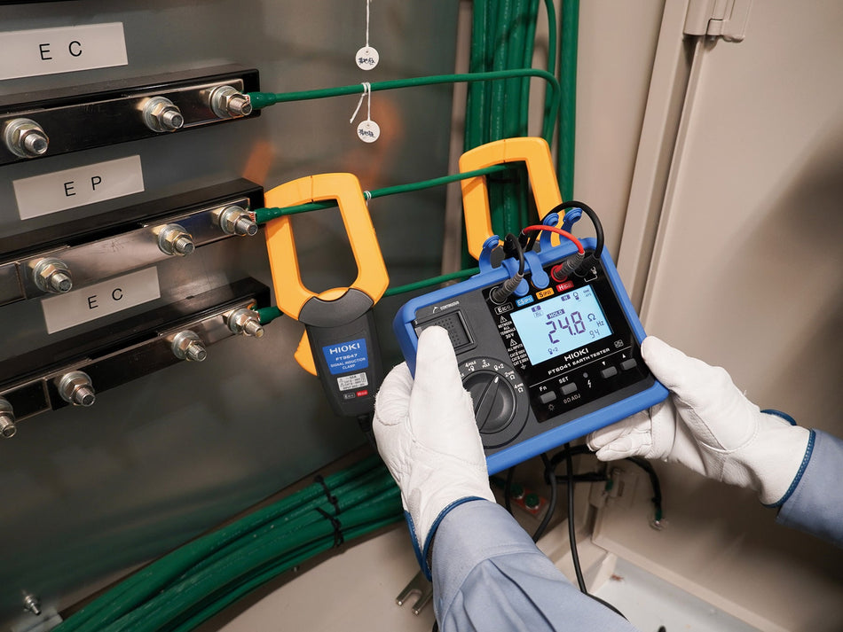Hioki FT9847 SIGNAL INDUCTION CLAMP
