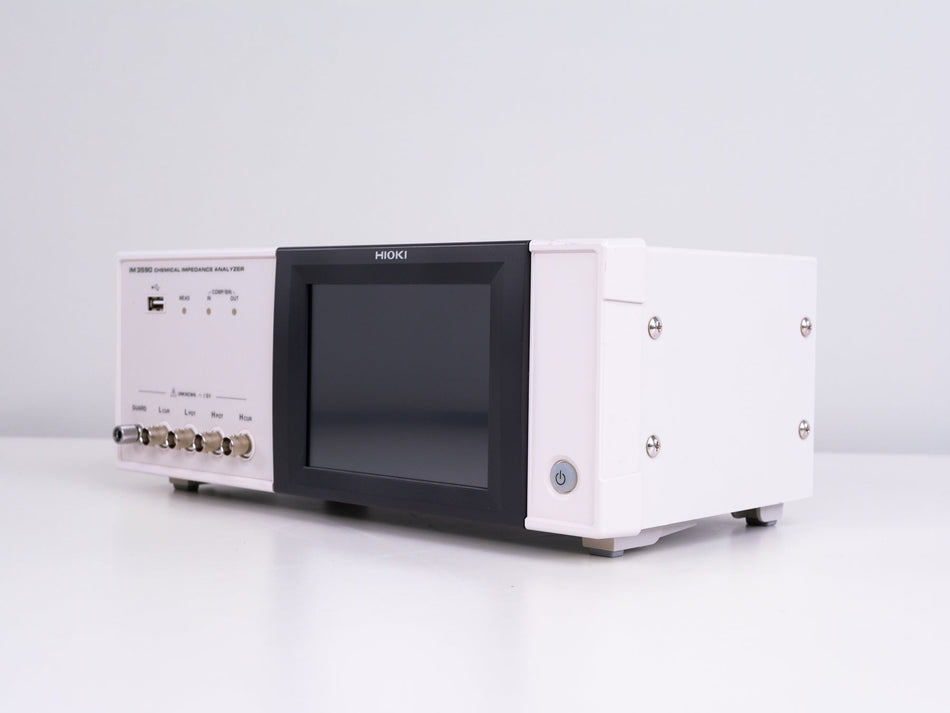 Hioki IR4057-50 INSULATION TESTER