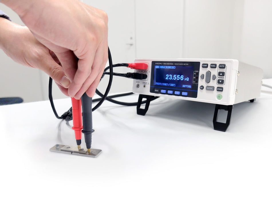 Hioki RM3545A-1 RESISTANCE METER