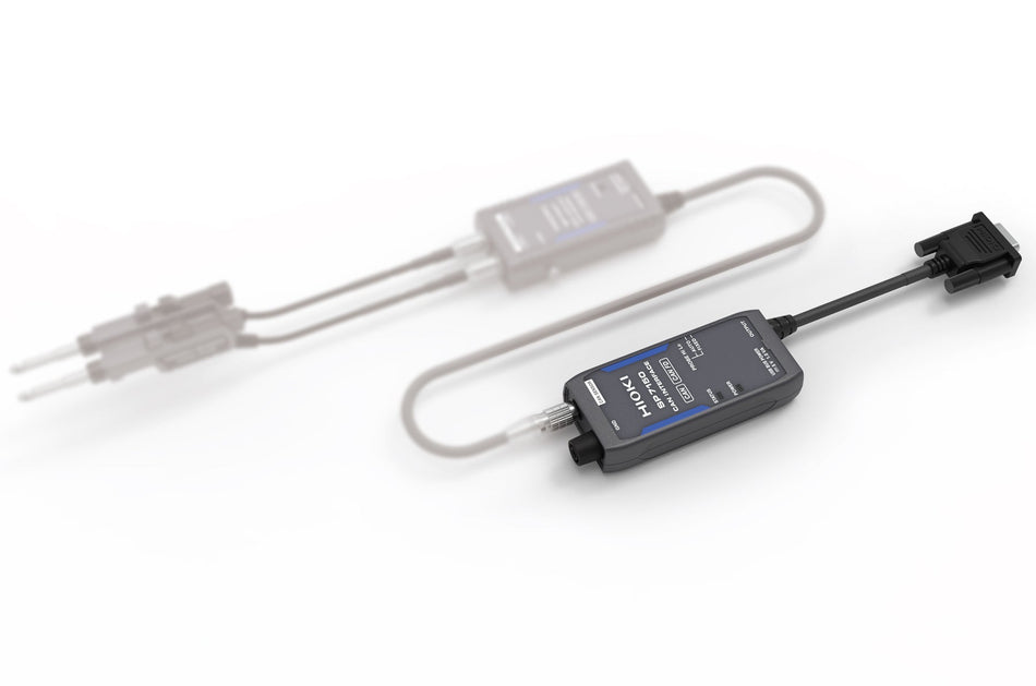 Hioki SP7150 CAN INTERFACE