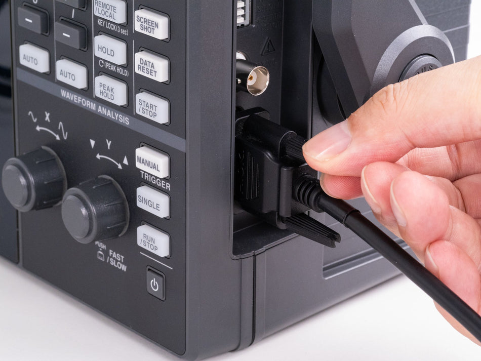 Hioki SP7150 CAN INTERFACE