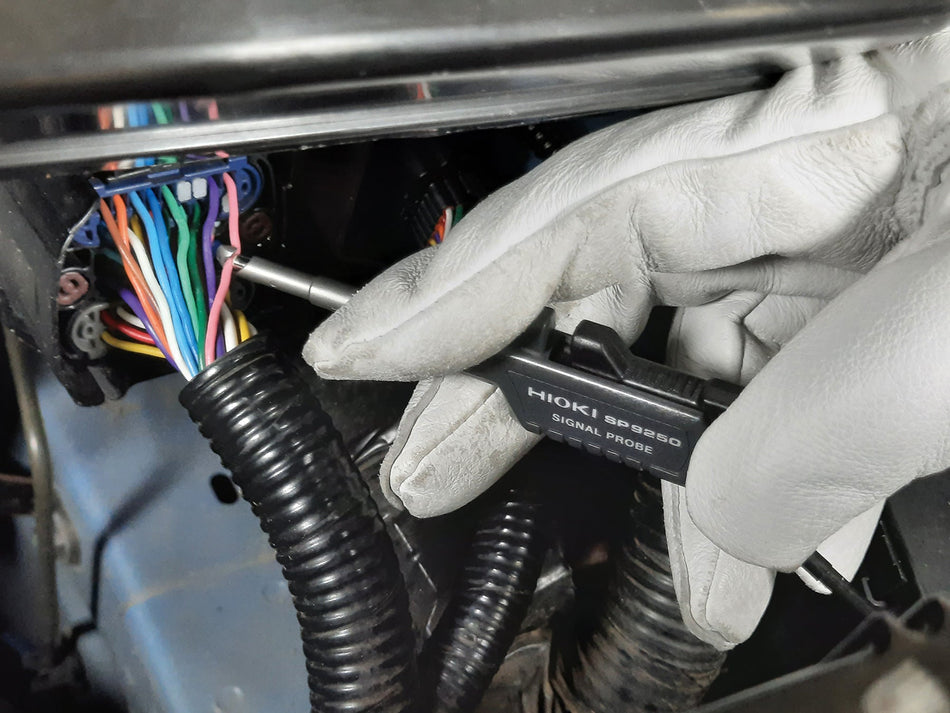 Hioki SP9250 SIGNAL PROBE