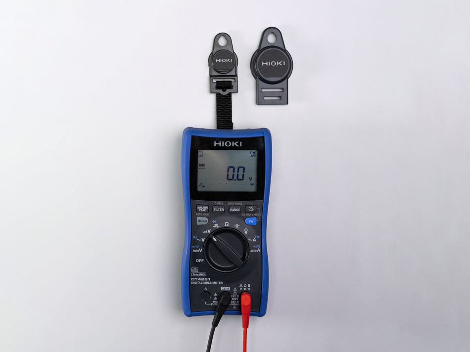 Hioki Z5004 MAGNETIC STRAP