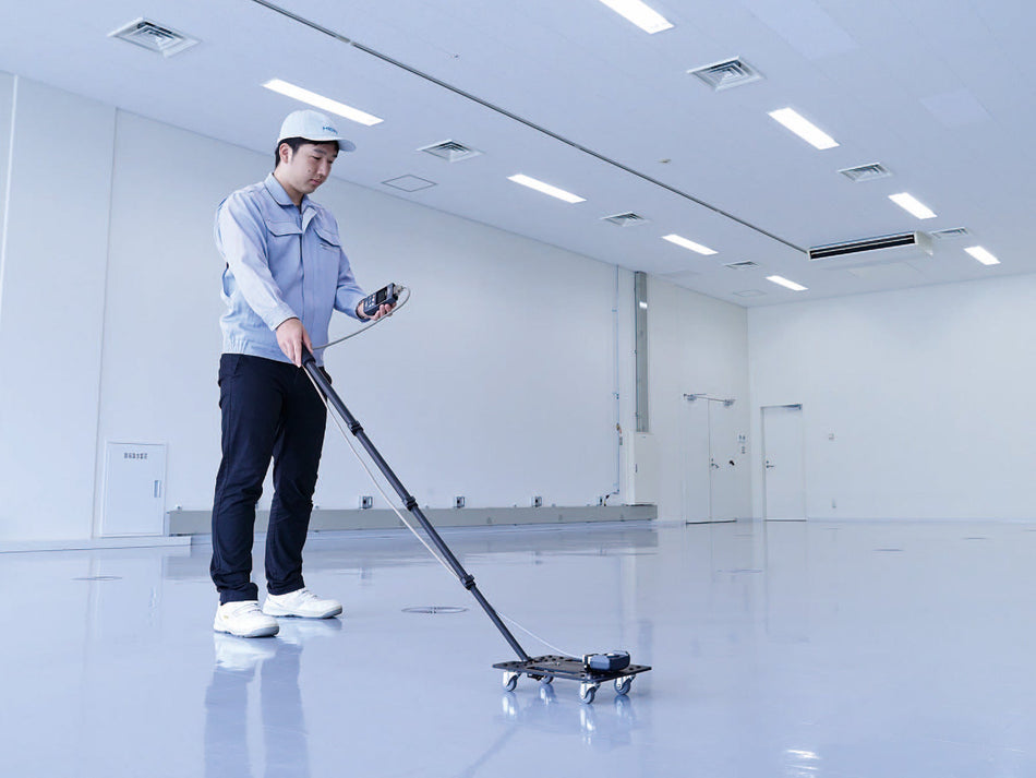 Hioki Z5023 EXTENSION CART